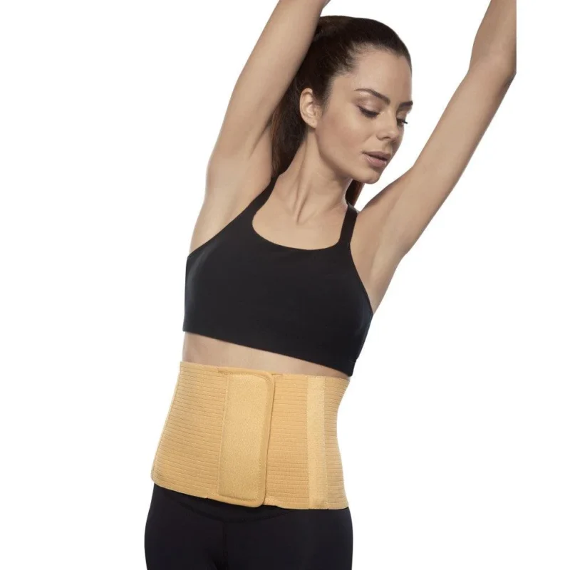 ABDOMINAL BELT