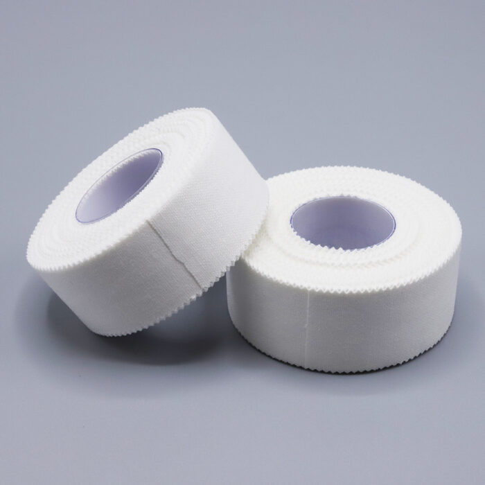 ADHESIVE TAPE U.S.P