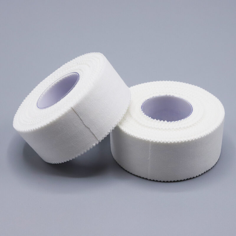 ADHESIVE TAPE U.S.P