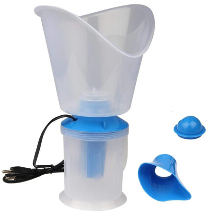 STEAM VAPORIZER