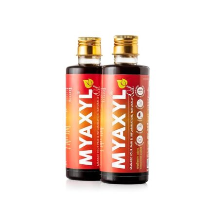 PAIN RELIFE OIL