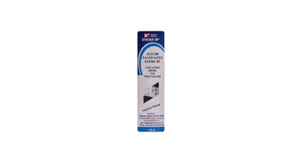 ENEMA 100ML