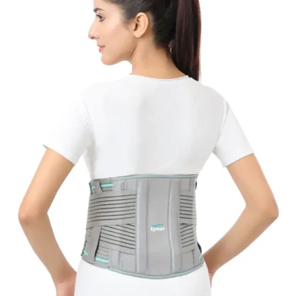 L.S. BELT