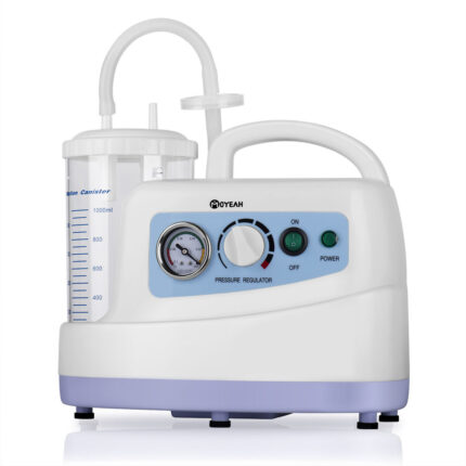 SUCTION MACHINE