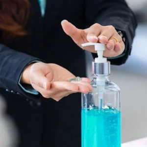 Antiseptic Solutions