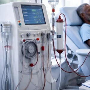 Dialysis Solutions