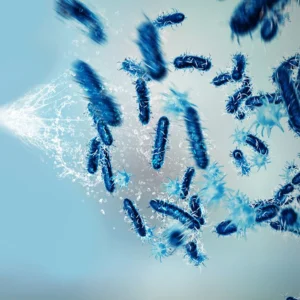 Enzymatic Cleaners