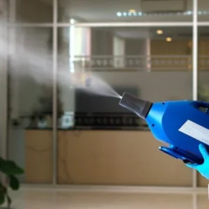 Fogging Systems