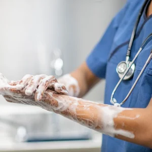 Hand Hygiene