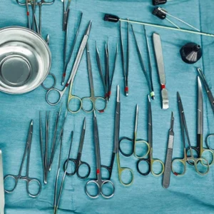Instrument Care