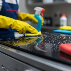 Surface Disinfectants
