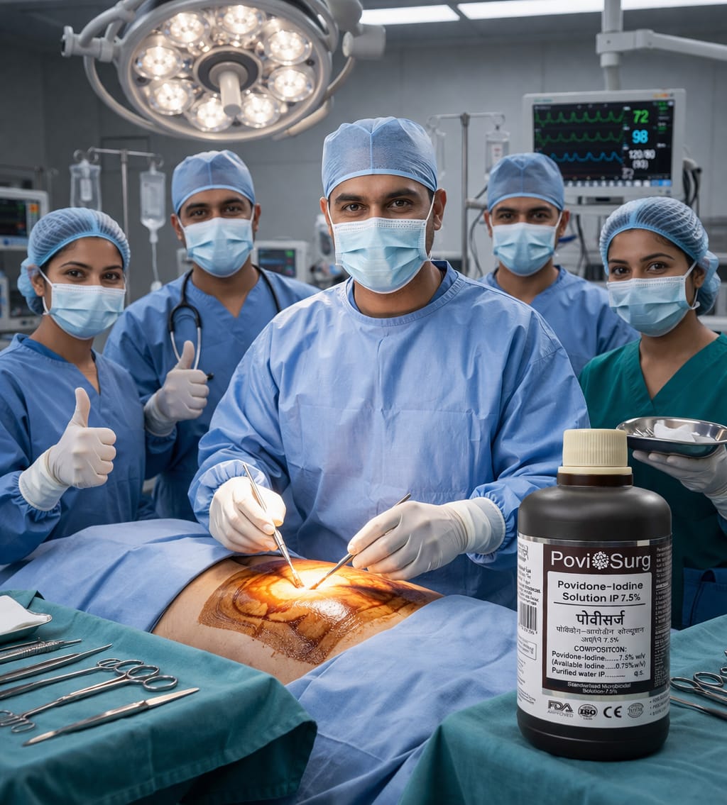 Pharmaceutical laboratory research for disinfectants and hygiene solutions by Aaradhya Life Sciences, Hospital Disinfectant Manufacturer, Disinfectant Manufacturers In India, Infection Control & Disinfectant Manufacturer In India, disinfection and disinfectants