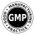 GMP logo