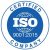ISO logo